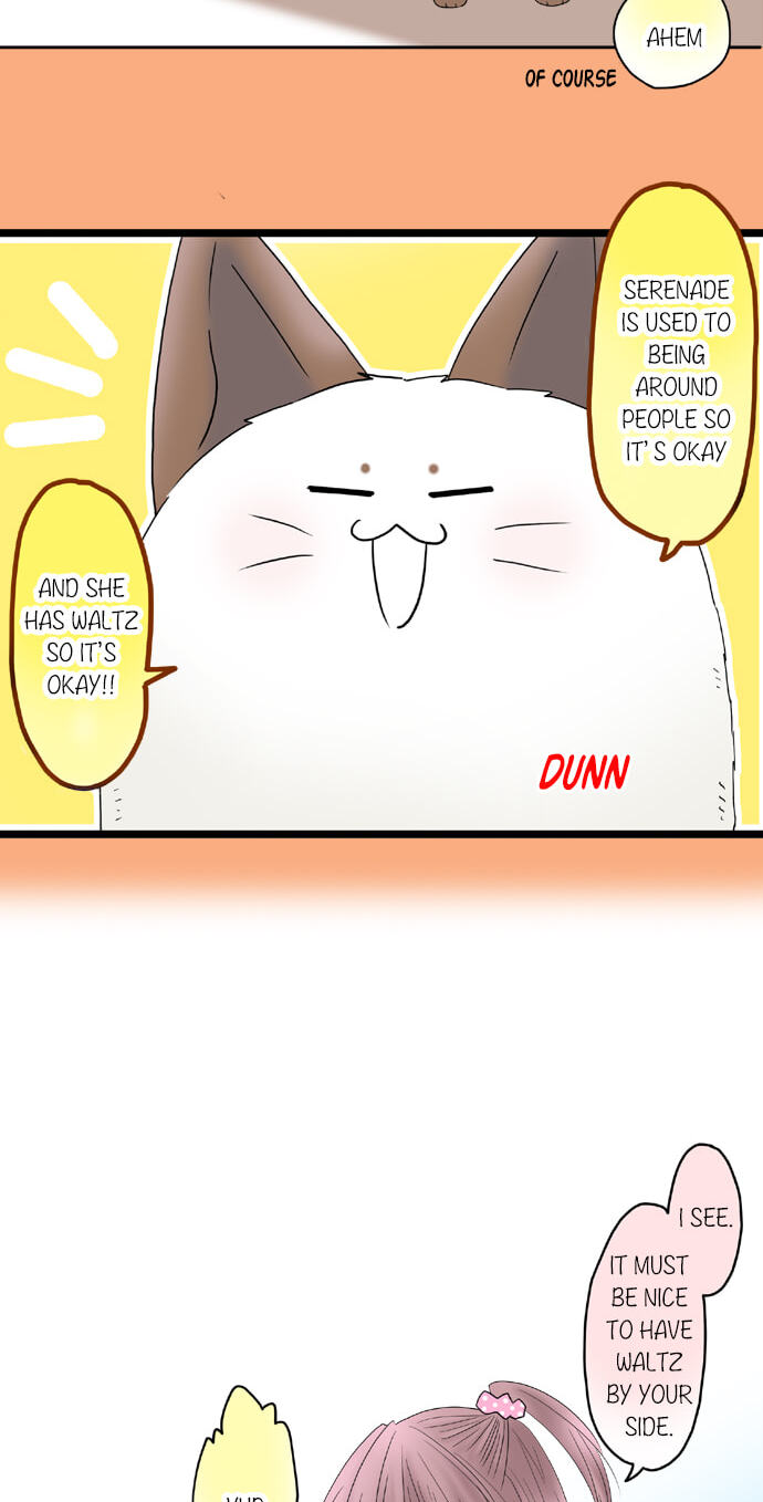 Read Kimi no Koe chapter 59 image 6 on Lezhin