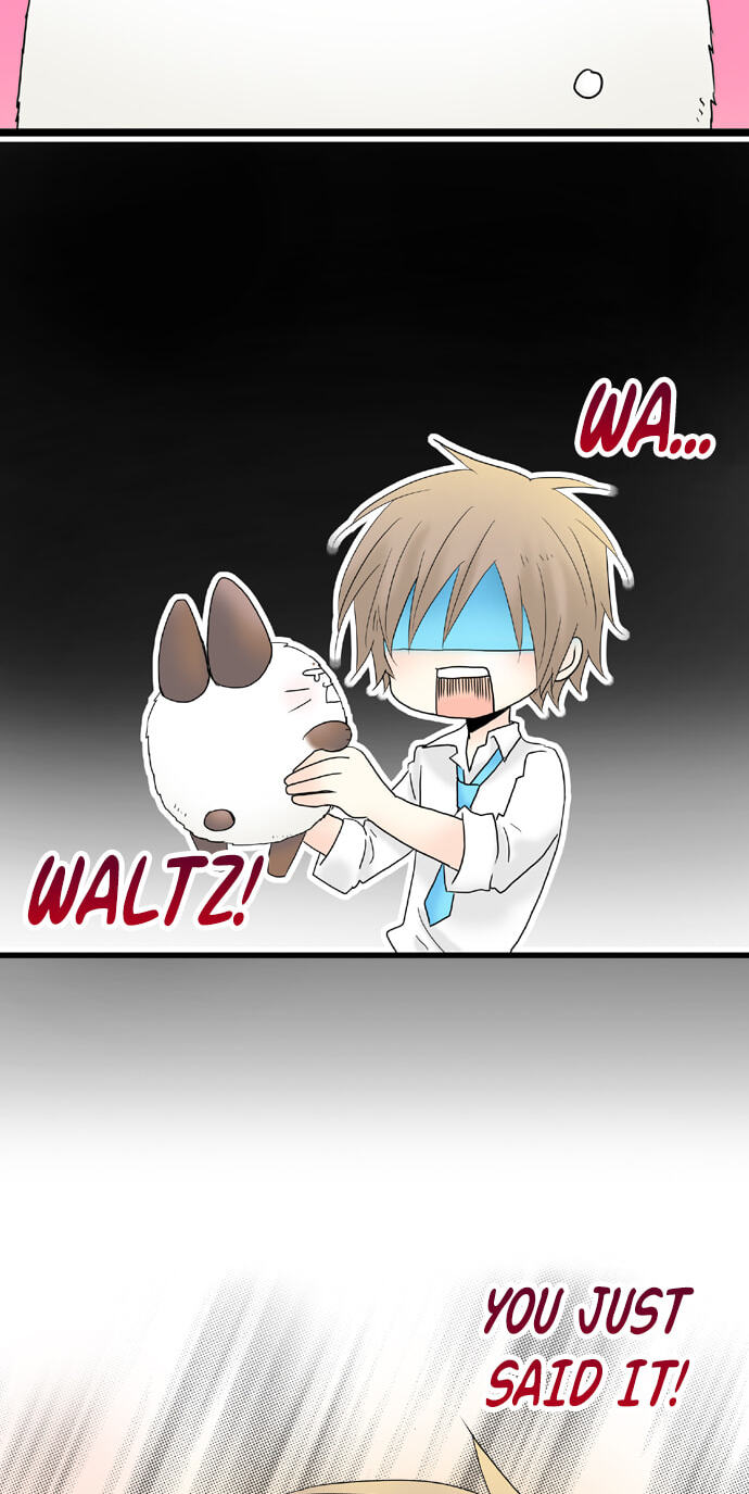 Read Kimi no Koe chapter 60 image 1 on Lezhin