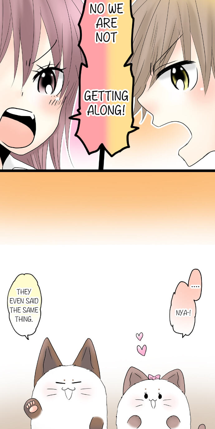 Read Kimi no Koe chapter 60 image 10 on Lezhin