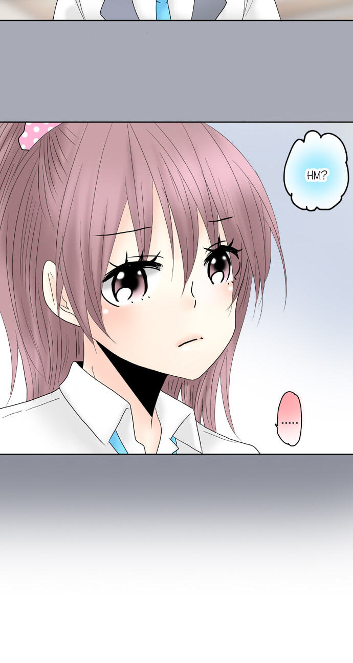 Read Kimi no Koe chapter 60 image 17 on Lezhin
