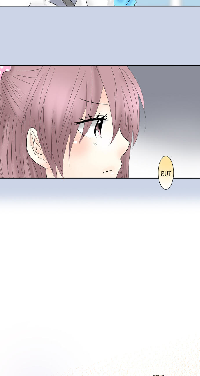 Read Kimi no Koe chapter 60 image 21 on Lezhin