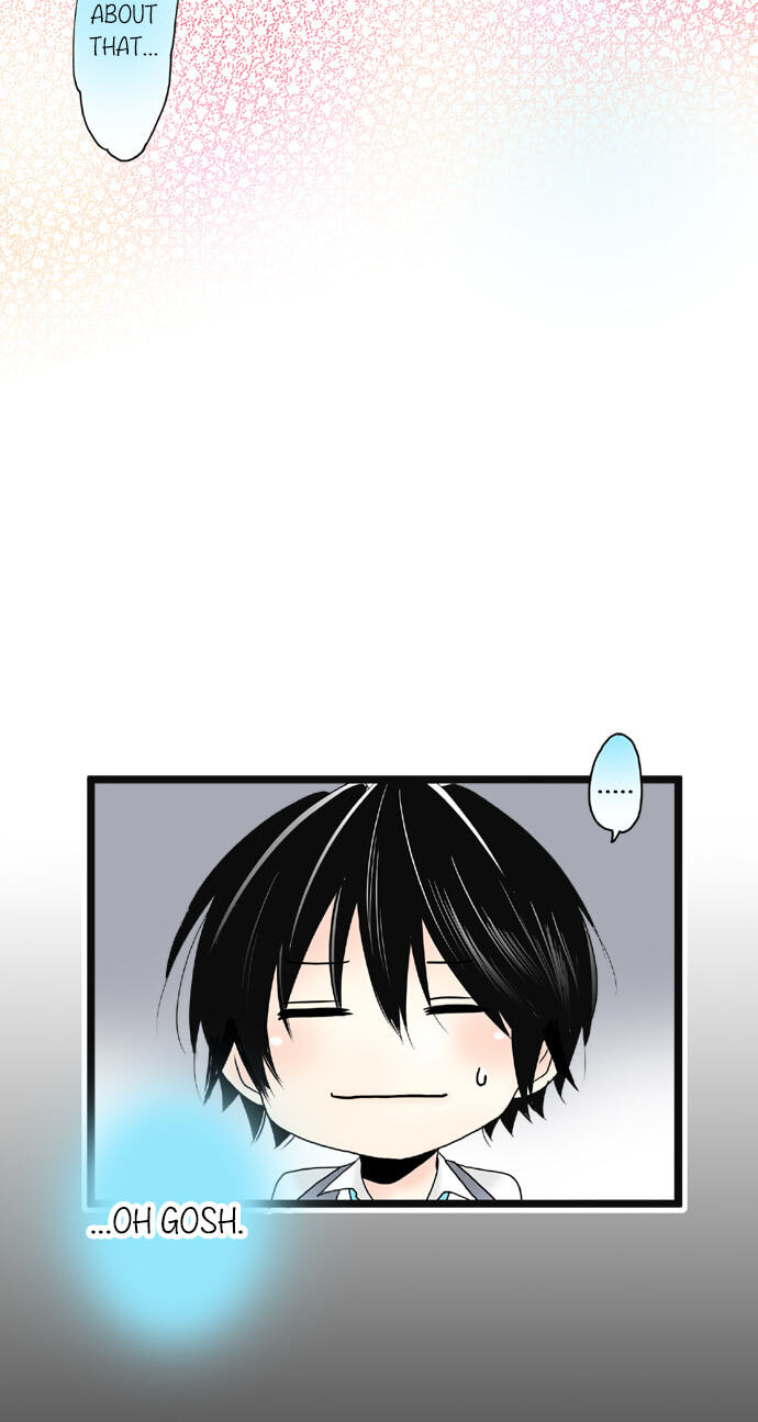 Read Kimi no Koe chapter 60 image 23 on Lezhin