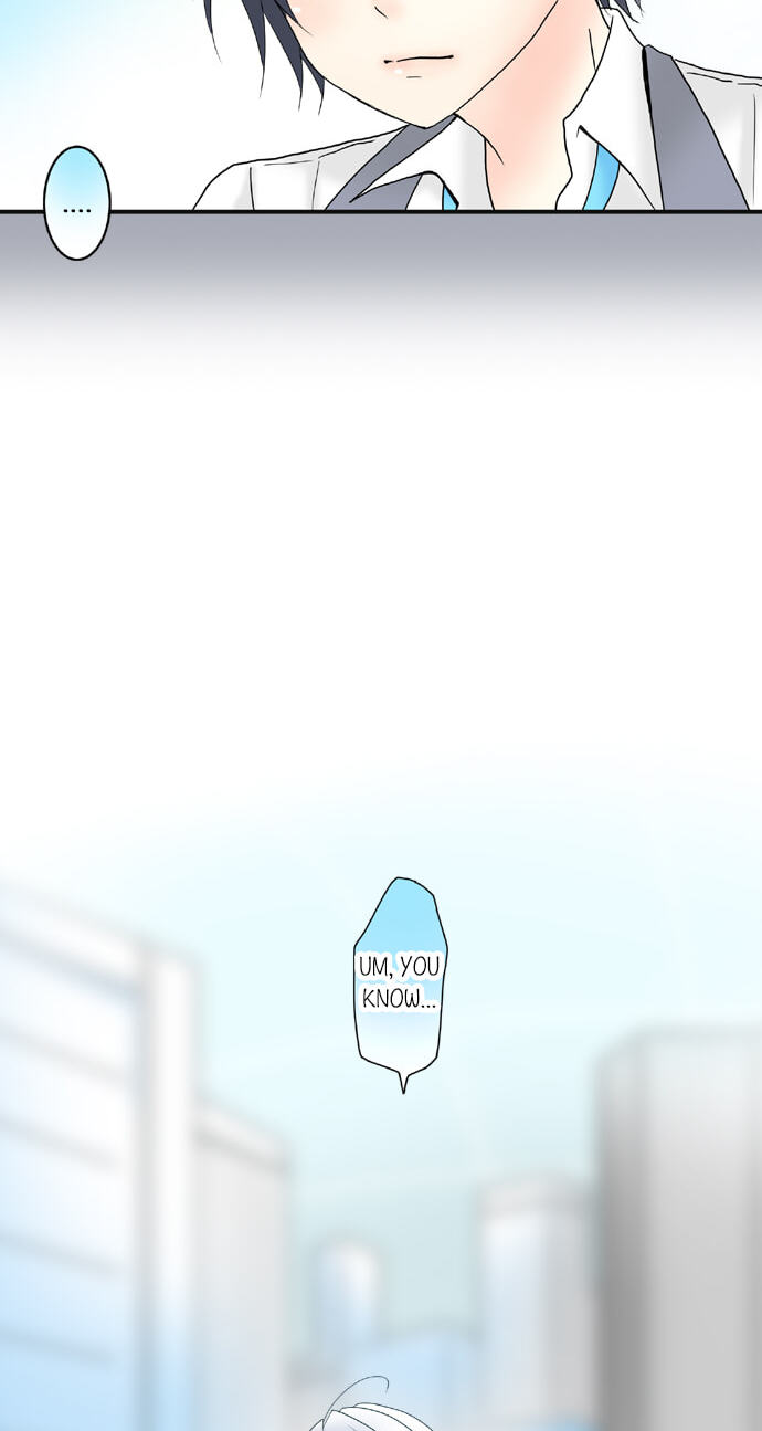 Read Kimi no Koe chapter 60 image 25 on Lezhin