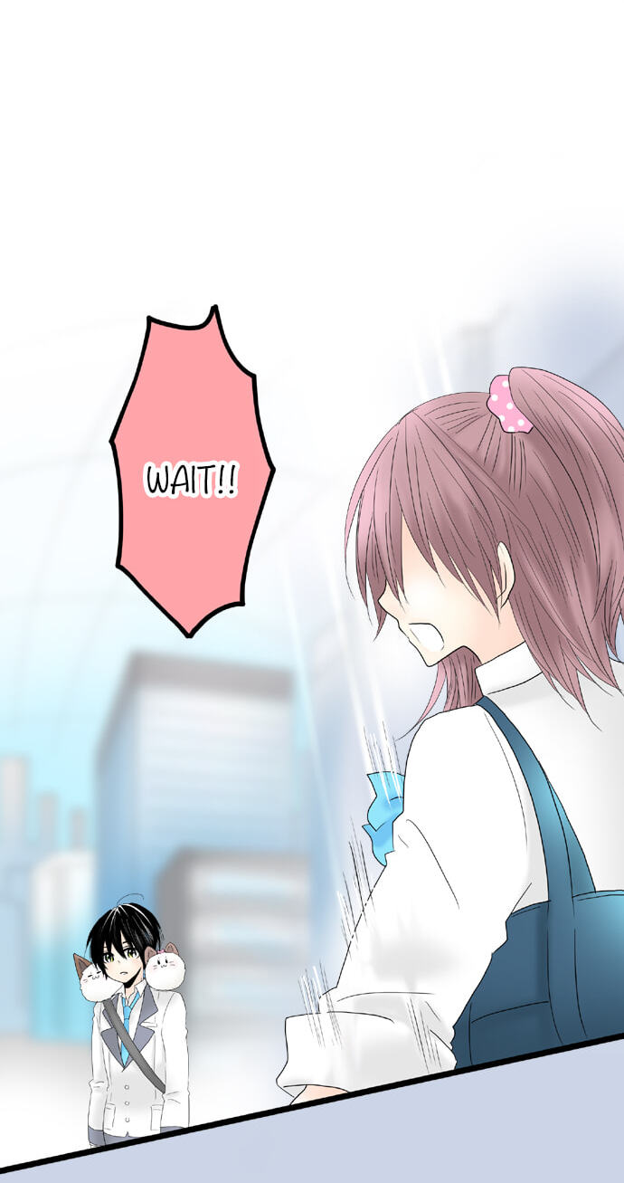 Read Kimi no Koe chapter 61 image 2 on Lezhin