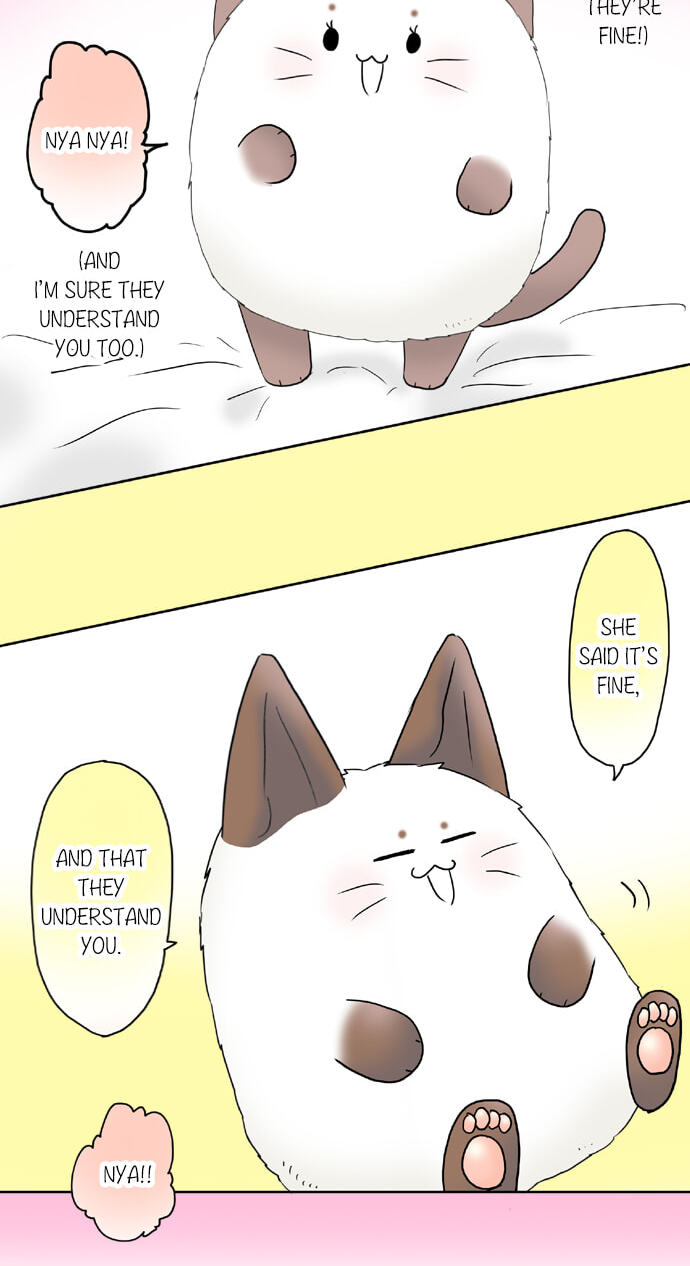 Read Kimi no Koe chapter 61 image 29 on Lezhin