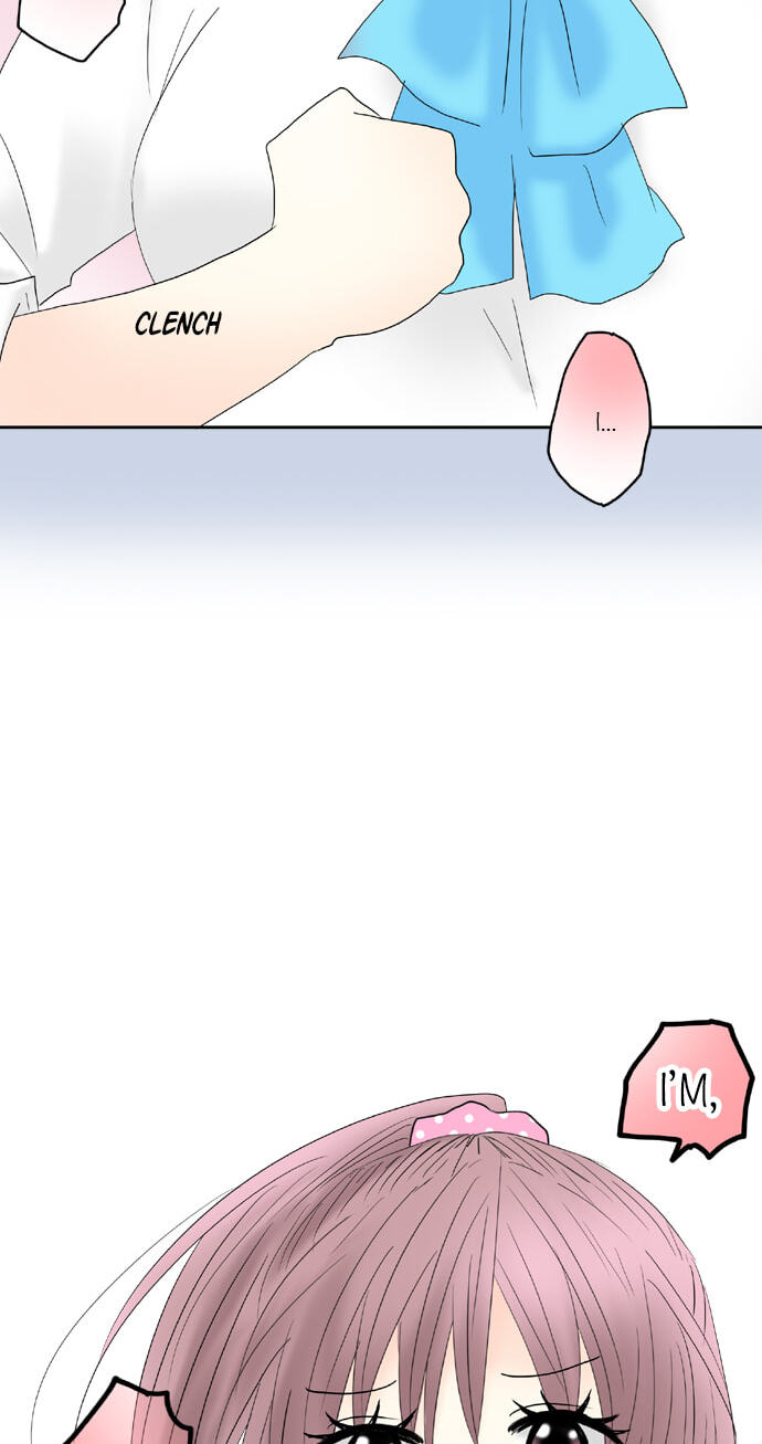 Read Kimi no Koe chapter 61 image 5 on Lezhin