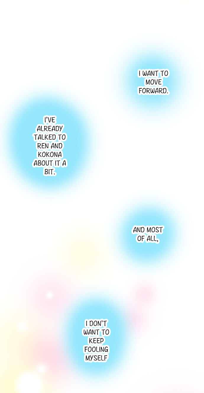 Read Kimi no Koe chapter 62 image 12 on Lezhin