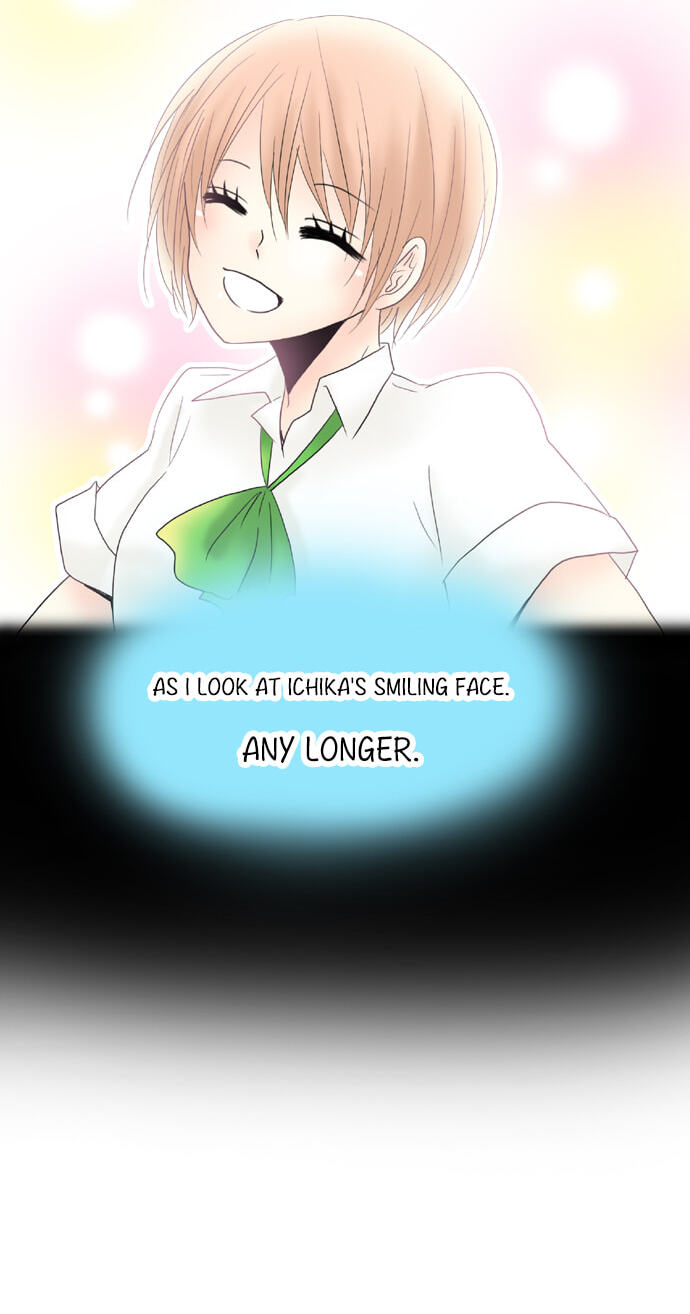 Read Kimi no Koe chapter 62 image 13 on Lezhin