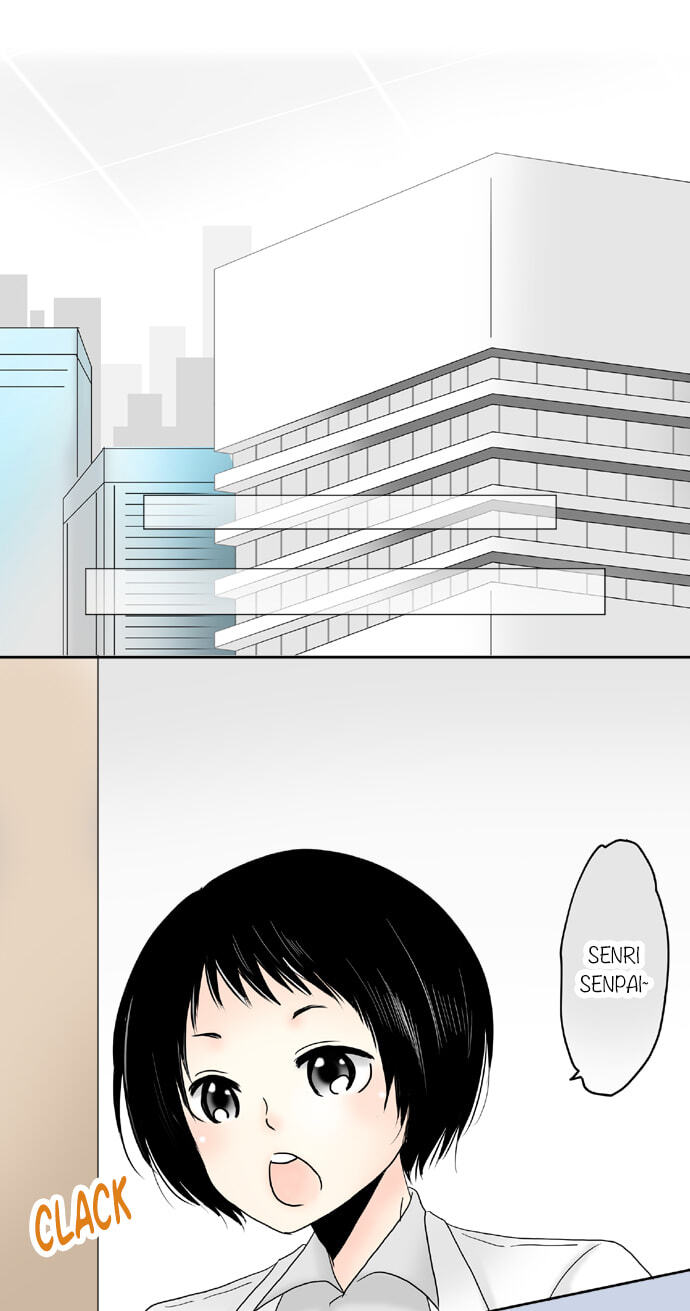 Read Kimi no Koe chapter 62 image 14 on Lezhin