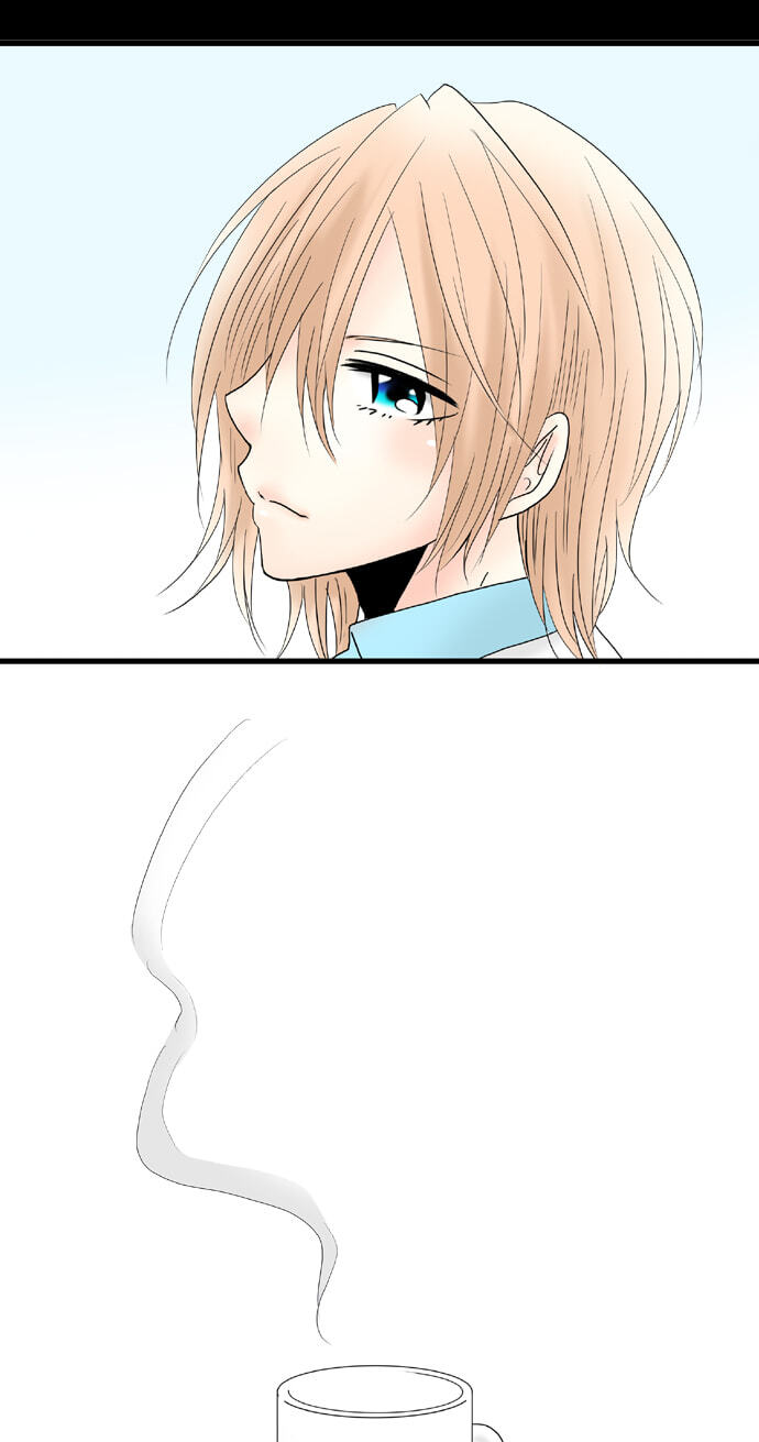 Read Kimi no Koe chapter 62 image 22 on Lezhin