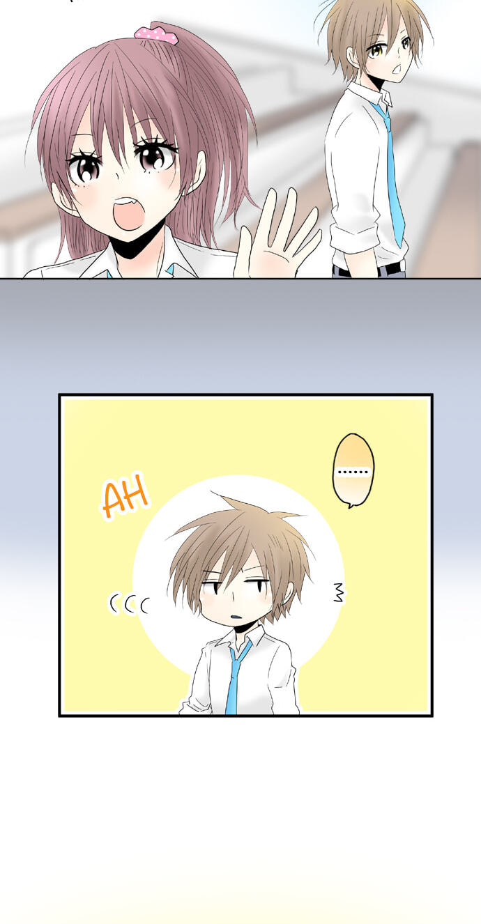 Read Kimi no Koe chapter 62 image 5 on Lezhin