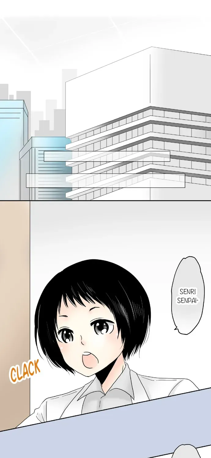 Read Kimi no Koe chapter 63 image 13 on Lezhin