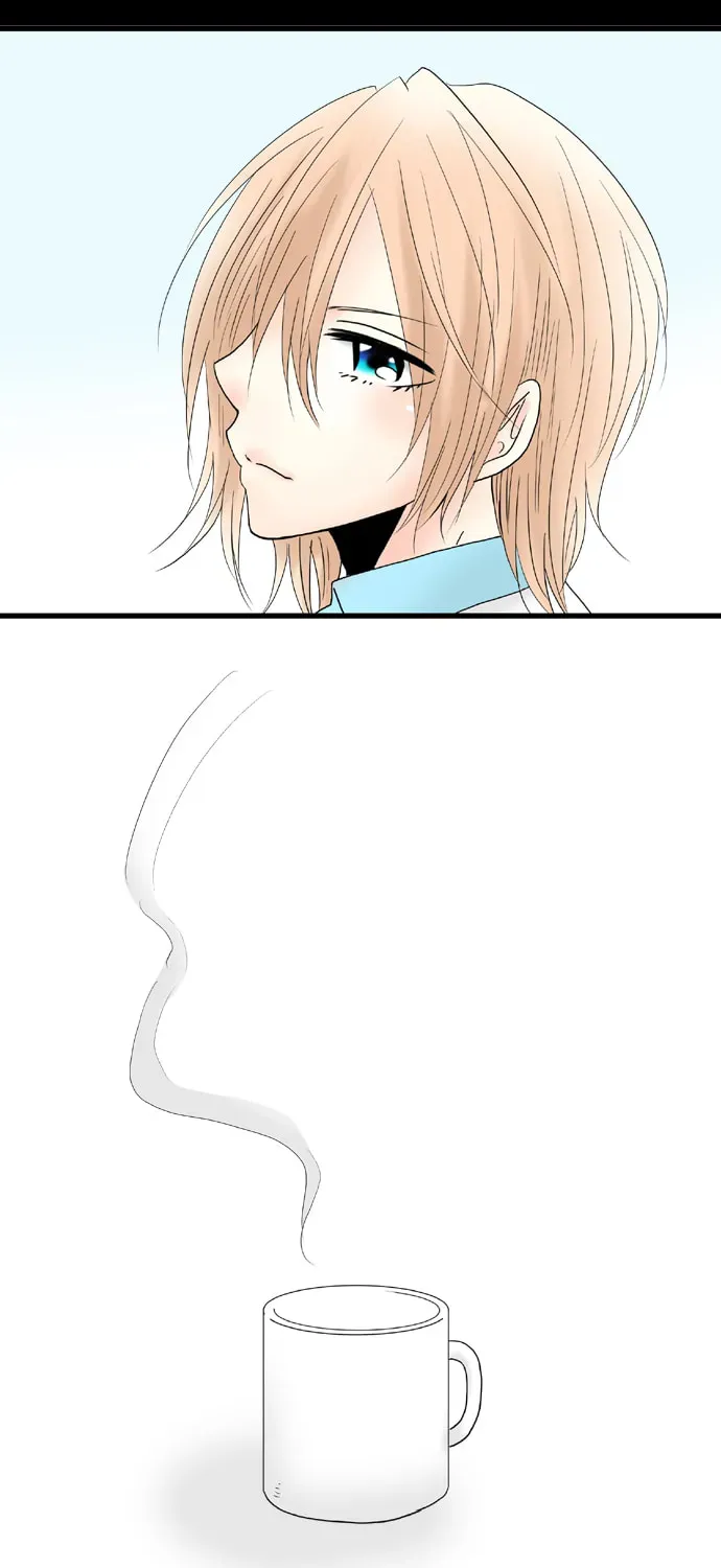 Read Kimi no Koe chapter 63 image 20 on Lezhin