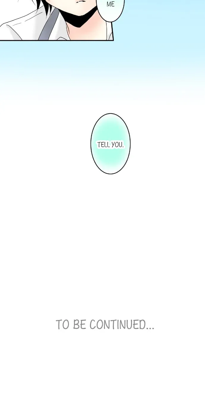 Read Kimi no Koe chapter 63 image 35 on Lezhin