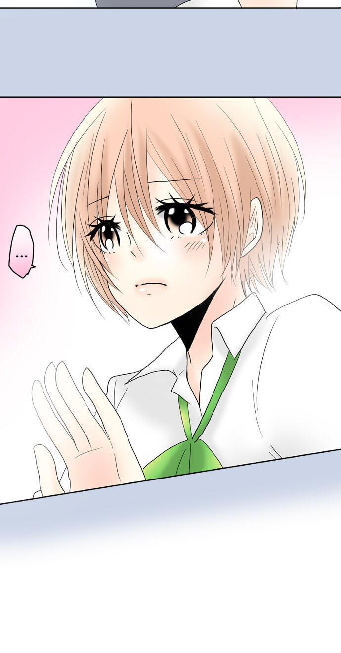 Read Kimi no Koe chapter 64 image 11 on Lezhin