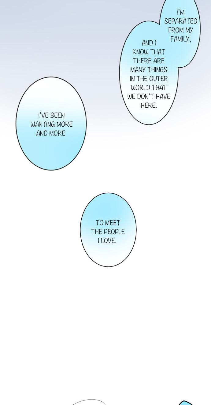 Read Kimi no Koe chapter 64 image 21 on Lezhin