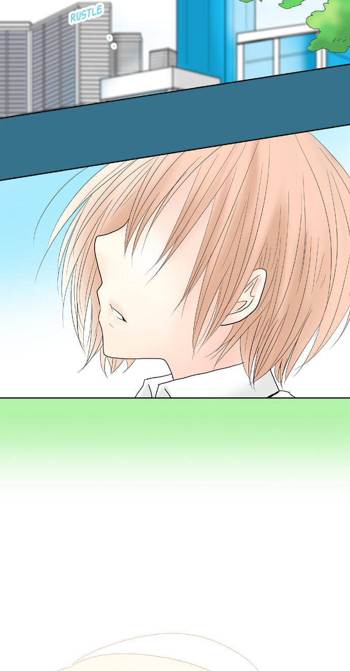 Read Kimi no Koe chapter 64 image 3 on Lezhin