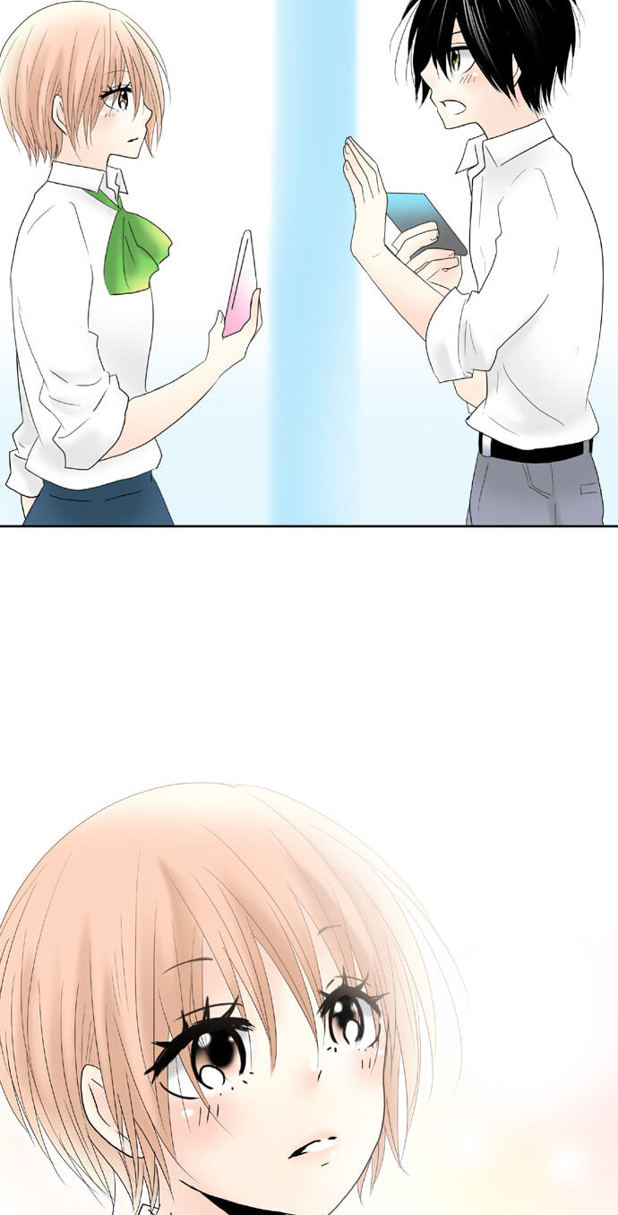 Read Kimi no Koe chapter 64 image 30 on Lezhin