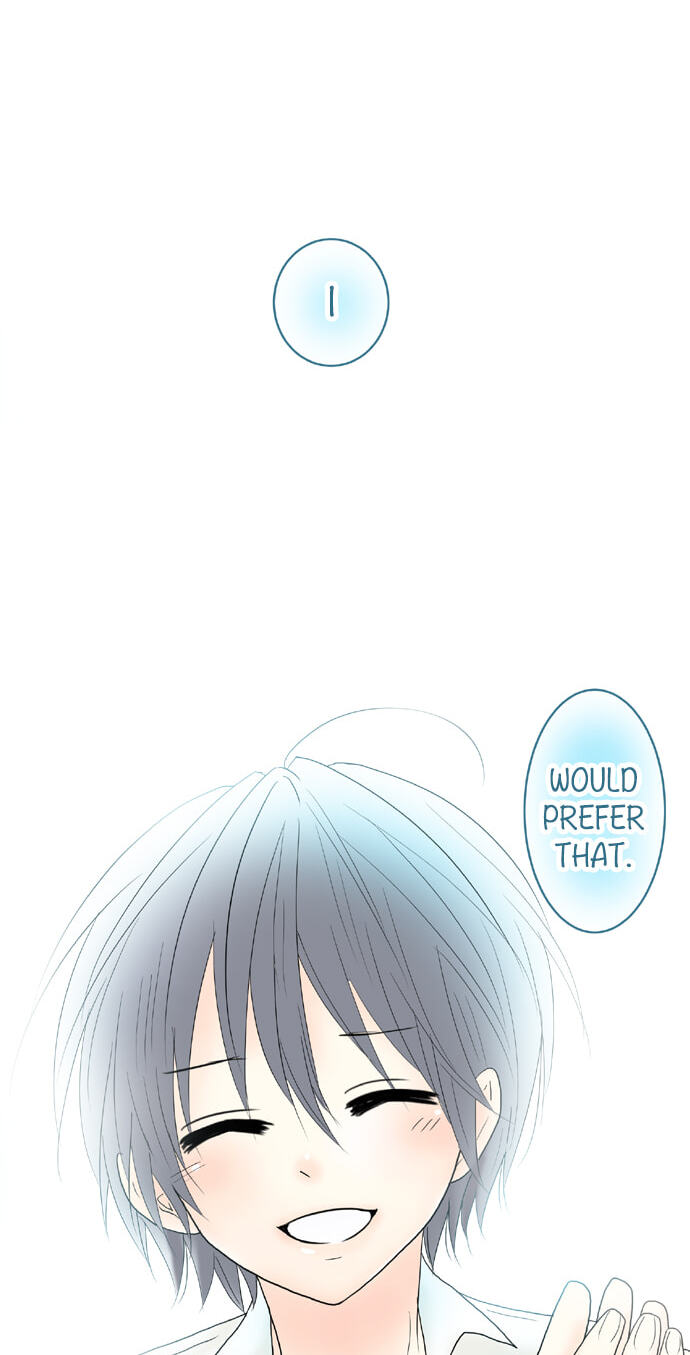 Read Kimi no Koe chapter 64 image 36 on Lezhin