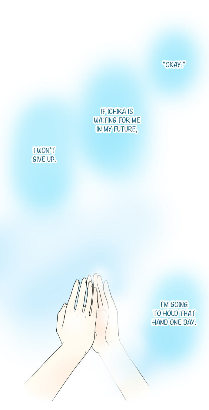 Read Kimi no Koe chapter 64 image 38 on Lezhin