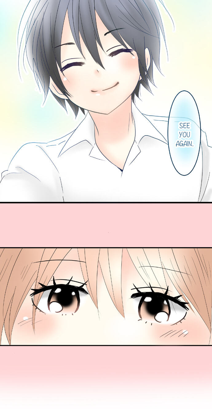 Read Kimi no Koe chapter 65 image 10 on Lezhin