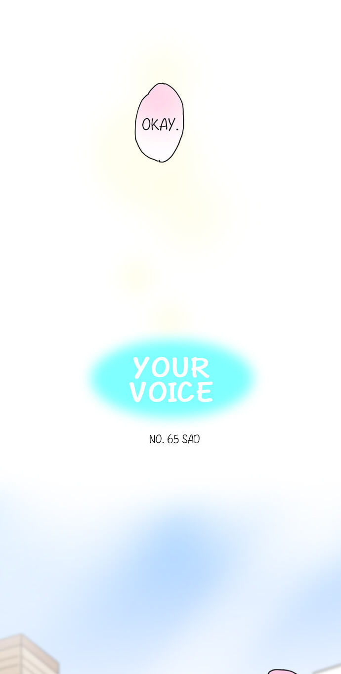 Read Kimi no Koe chapter 65 image 11 on Lezhin