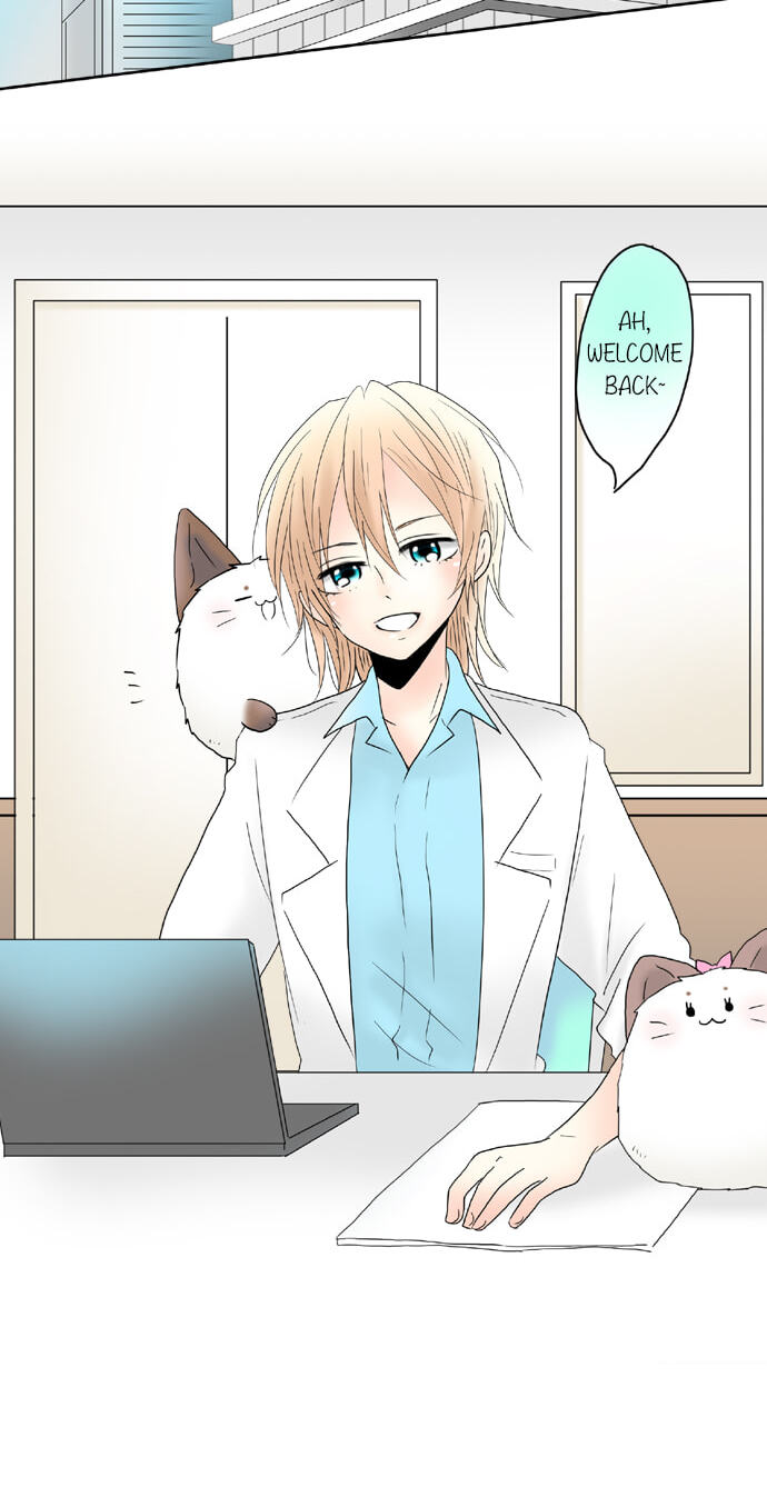 Read Kimi no Koe chapter 65 image 13 on Lezhin