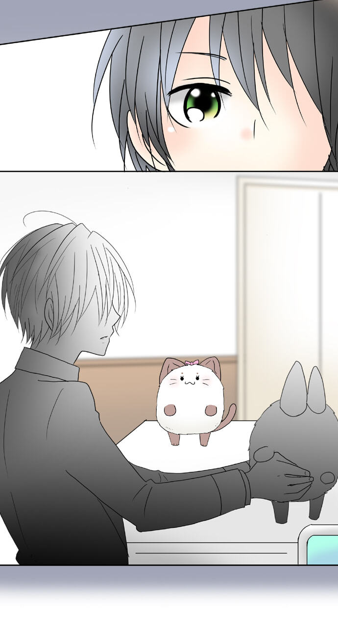 Read Kimi no Koe chapter 65 image 17 on Lezhin