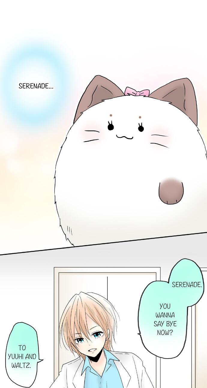 Read Kimi no Koe chapter 65 image 18 on Lezhin