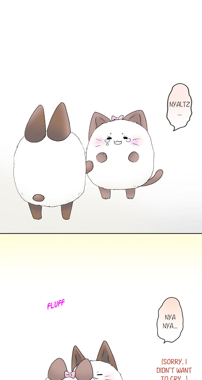 Read Kimi no Koe chapter 65 image 22 on Lezhin