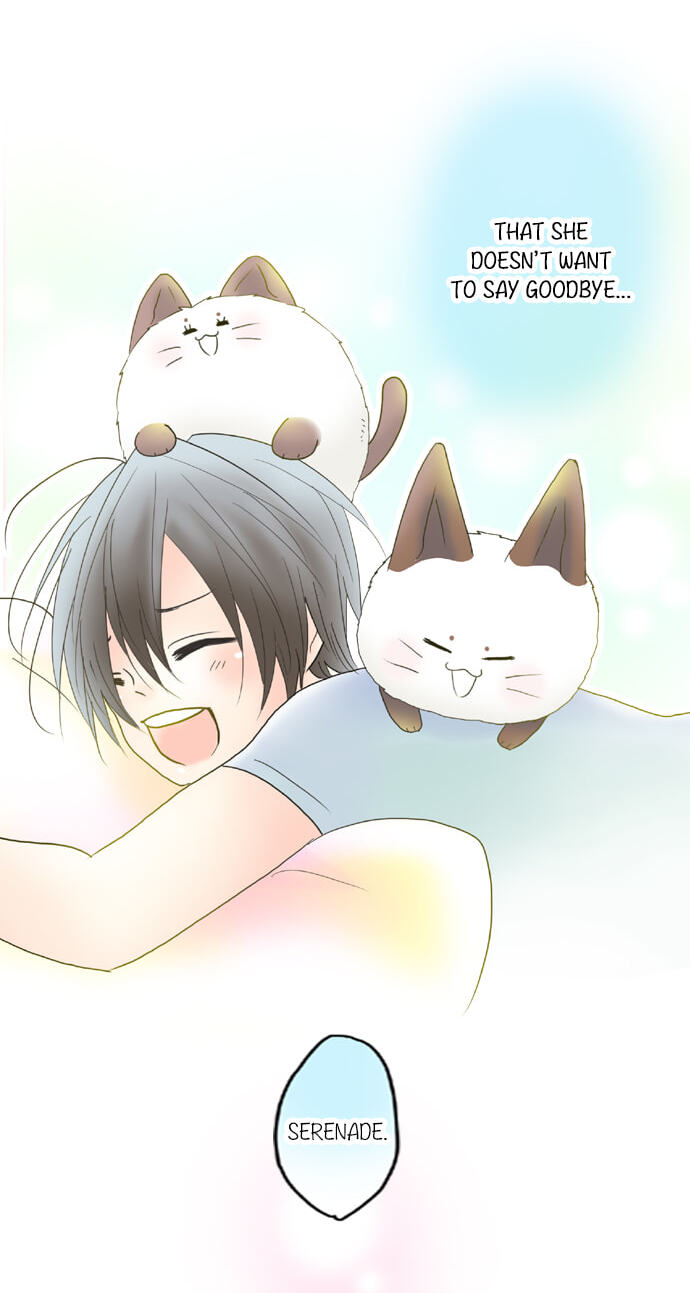 Read Kimi no Koe chapter 65 image 26 on Lezhin