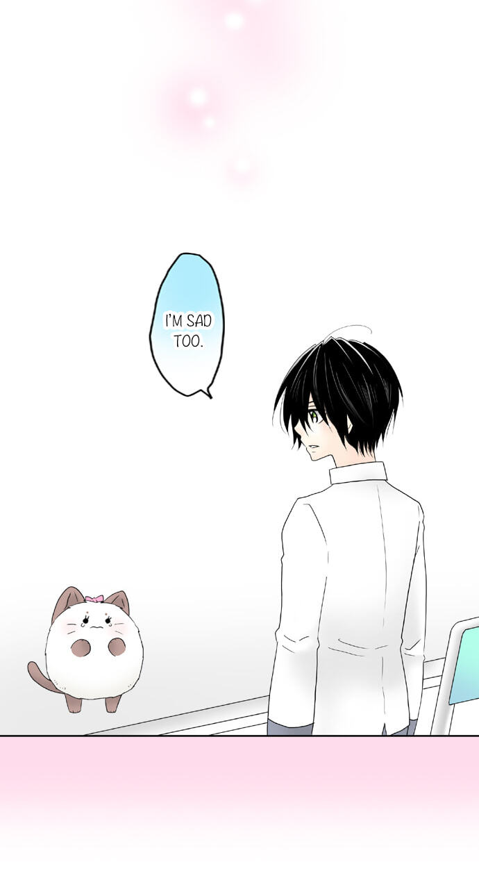 Read Kimi no Koe chapter 65 image 27 on Lezhin