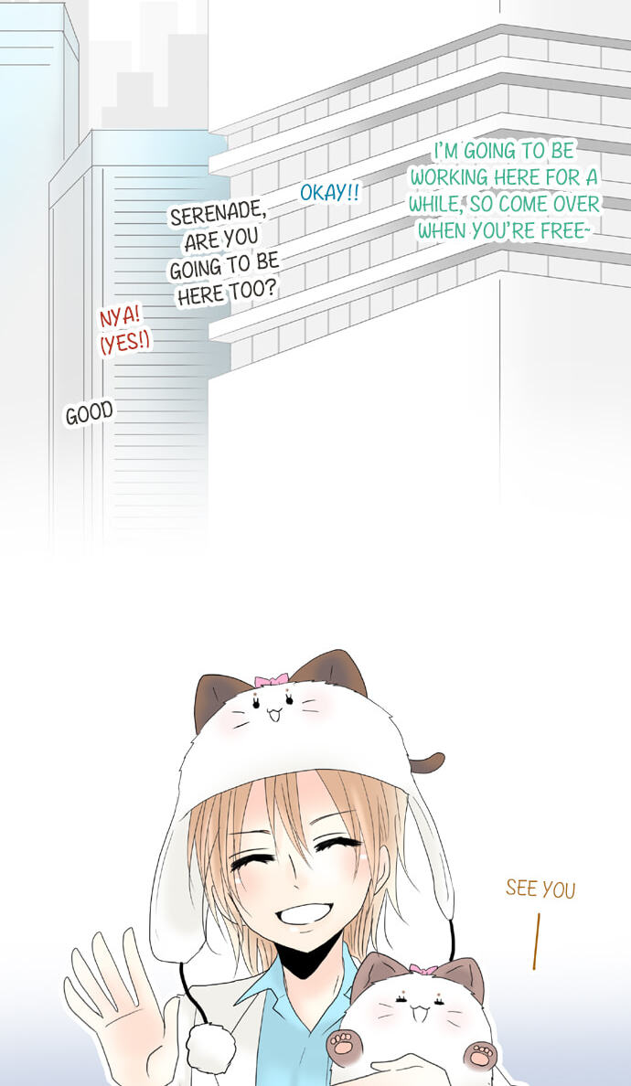 Read Kimi no Koe chapter 65 image 31 on Lezhin
