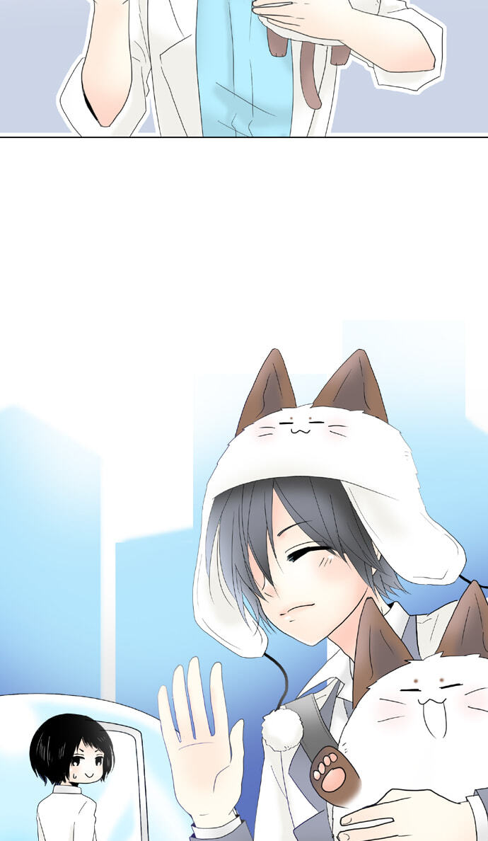 Read Kimi no Koe chapter 65 image 32 on Lezhin
