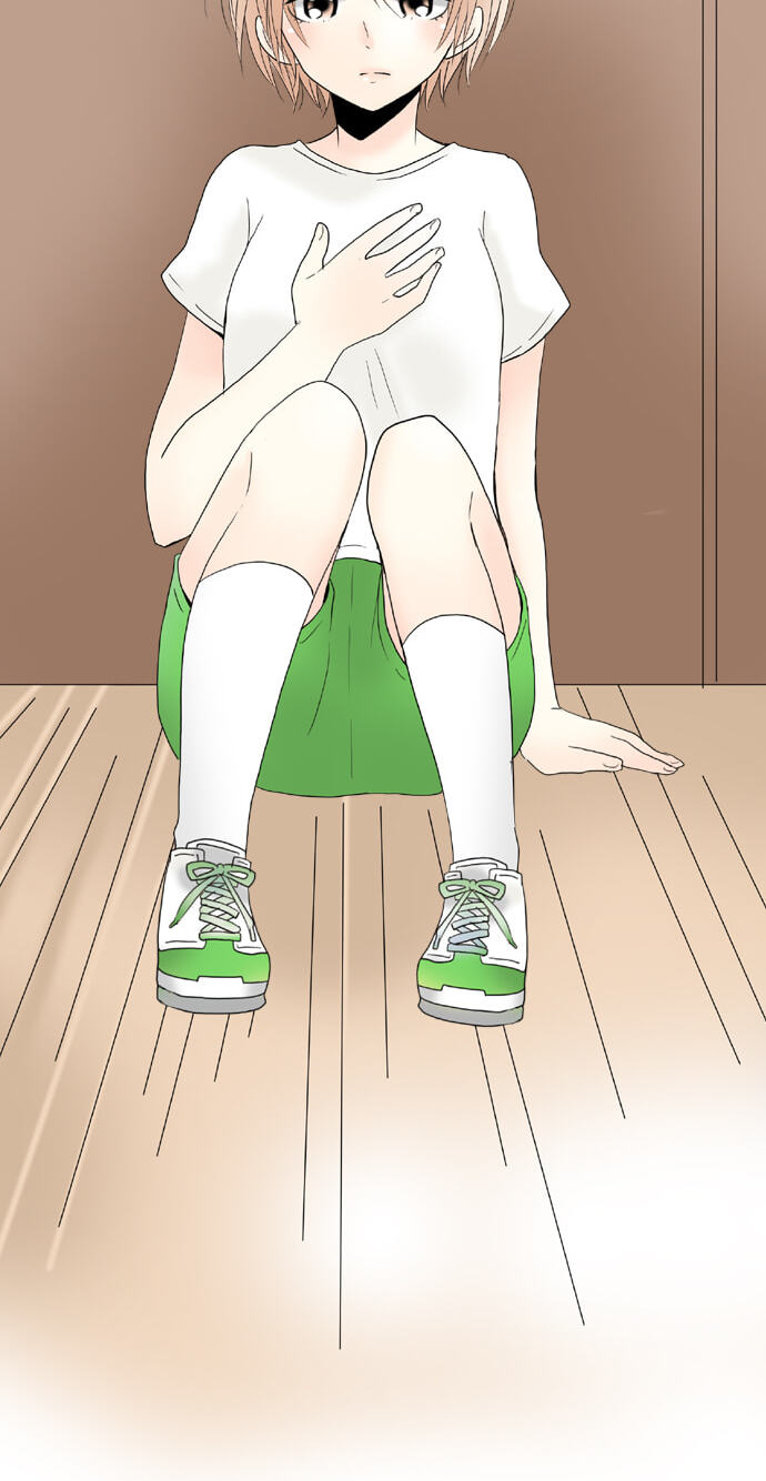 Read Kimi no Koe chapter 66 image 1 on Lezhin