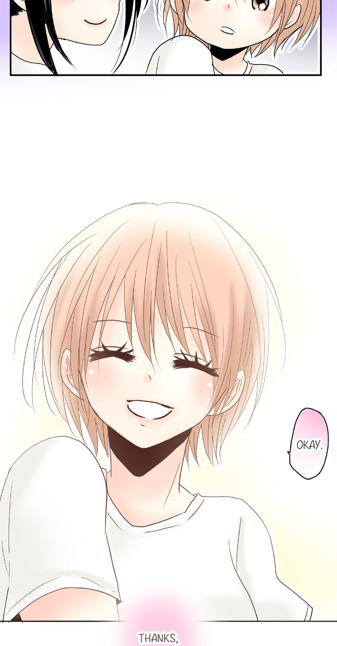 Read Kimi no Koe chapter 66 image 22 on Lezhin