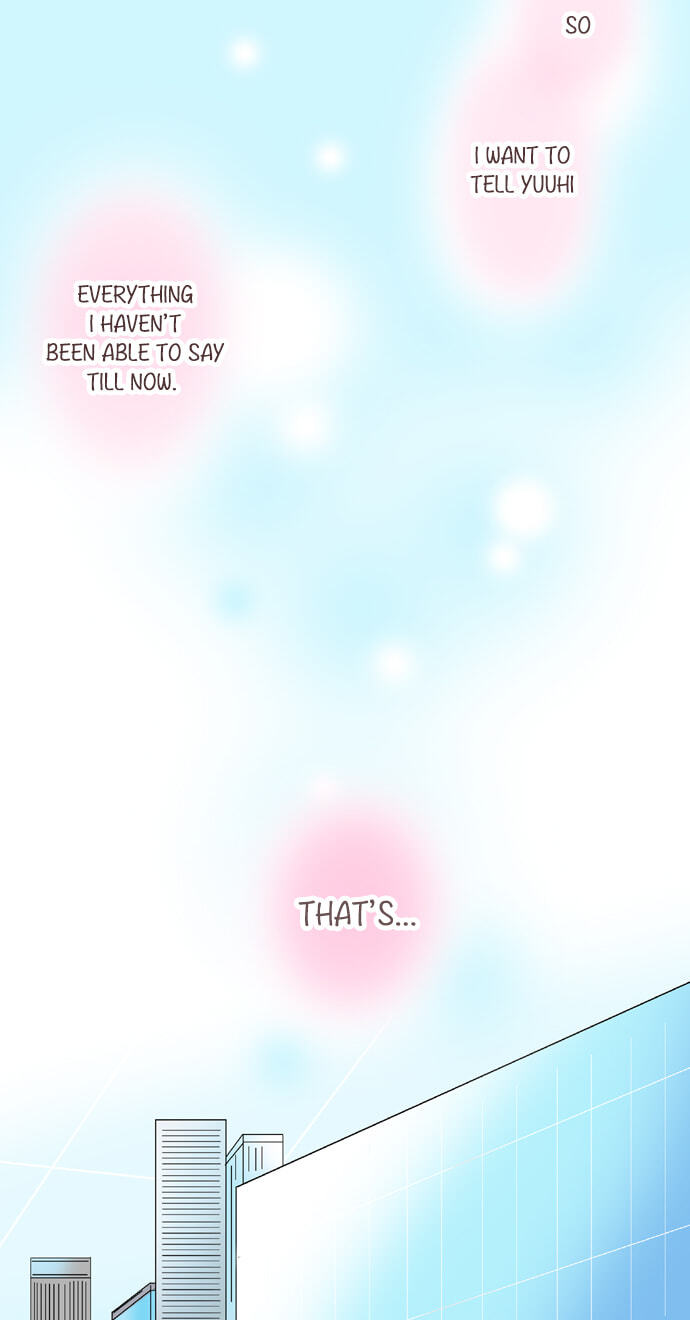 Read Kimi no Koe chapter 66 image 24 on Lezhin