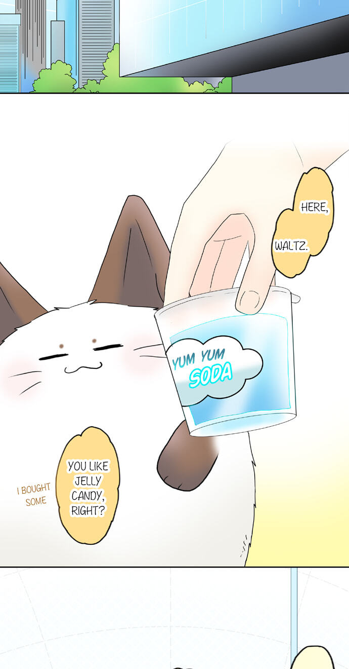 Read Kimi no Koe chapter 66 image 25 on Lezhin