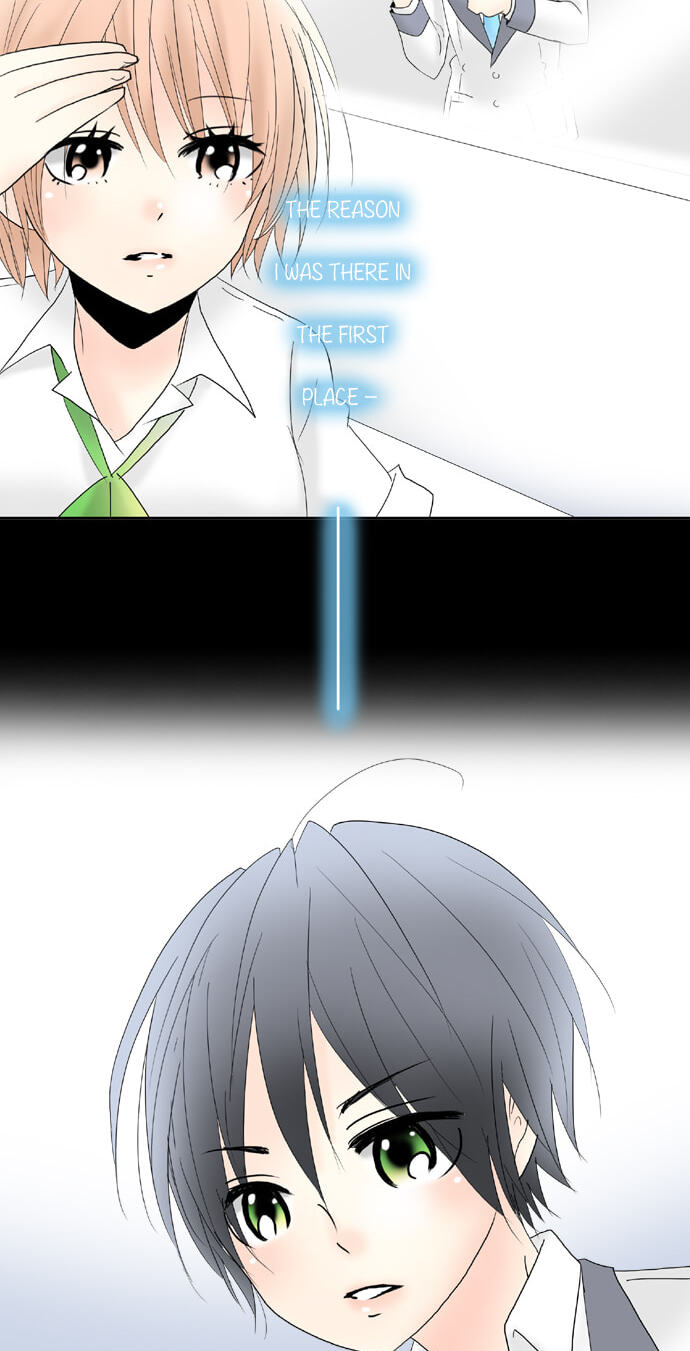 Read Kimi no Koe chapter 66 image 33 on Lezhin