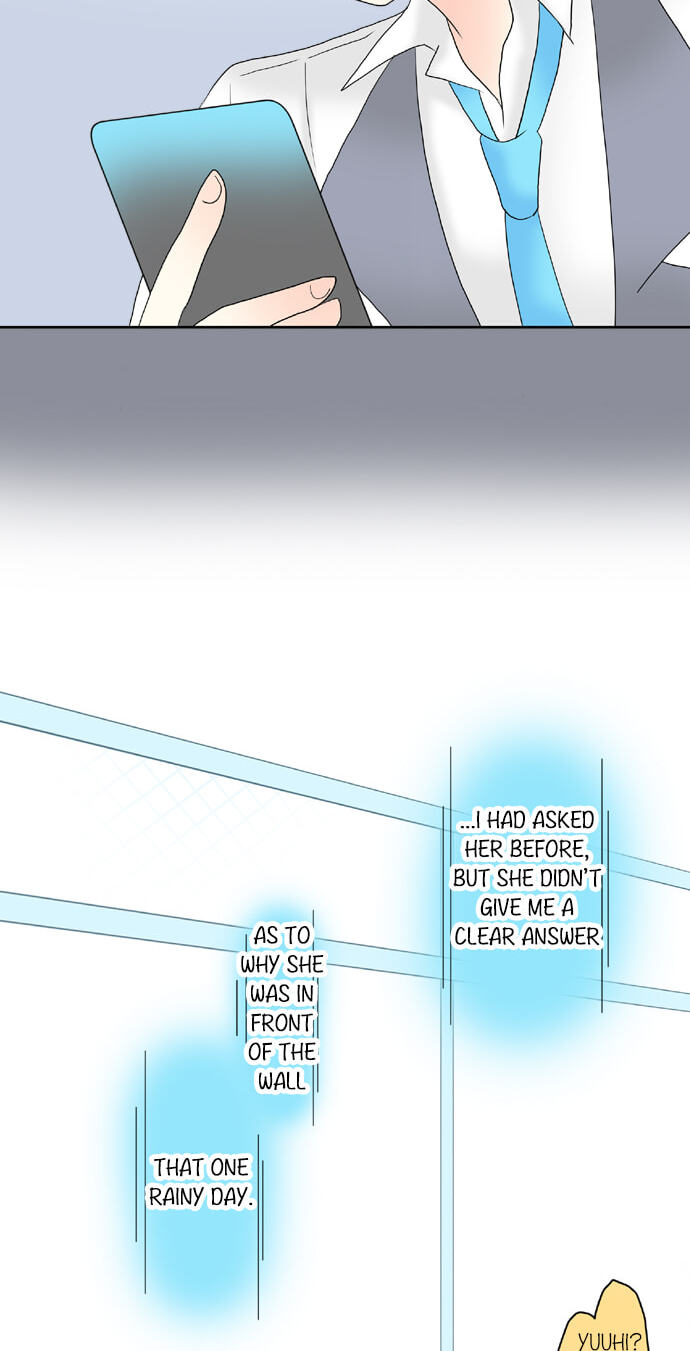 Read Kimi no Koe chapter 66 image 34 on Lezhin
