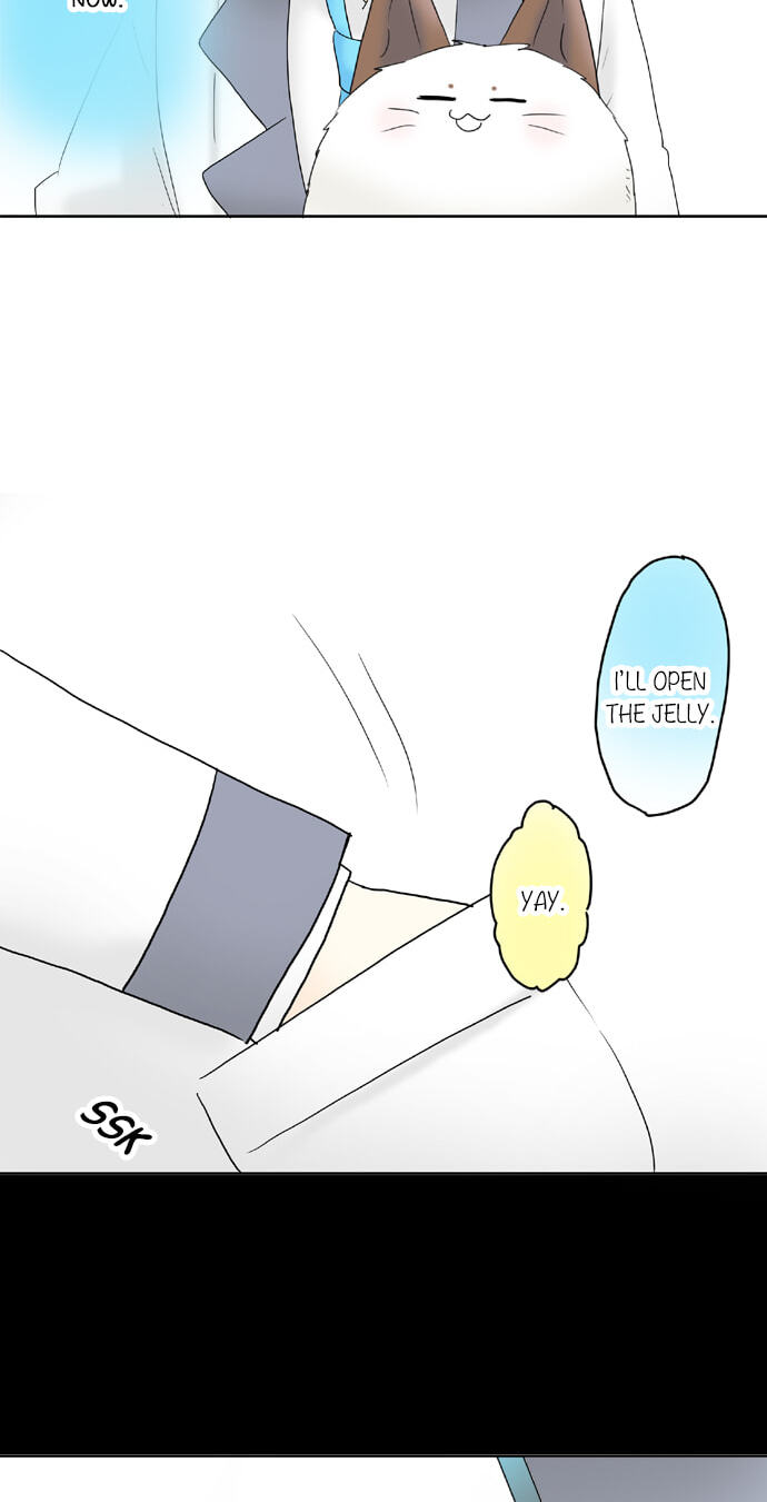 Read Kimi no Koe chapter 66 image 36 on Lezhin