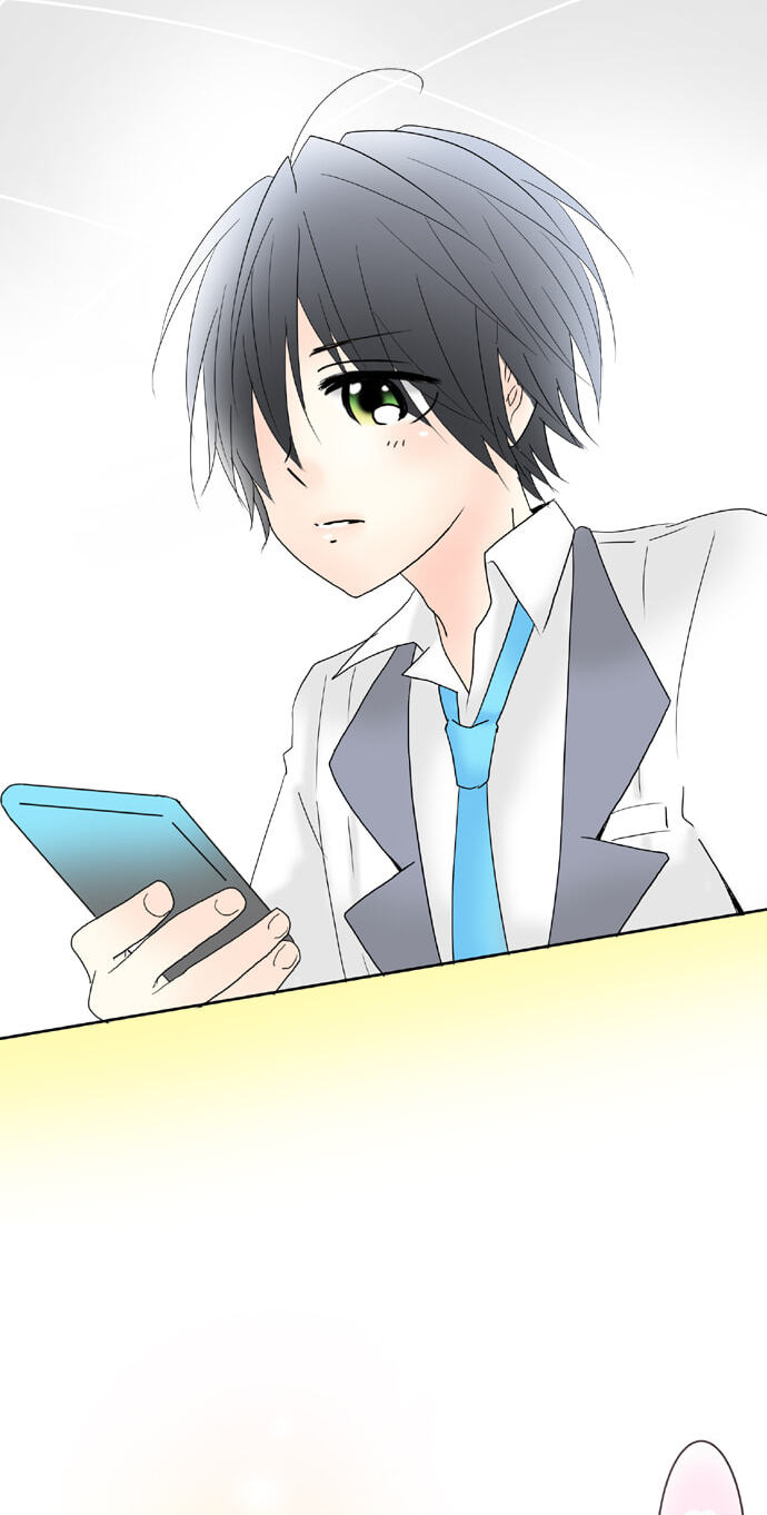 Read Kimi no Koe chapter 67 image 16 on Lezhin