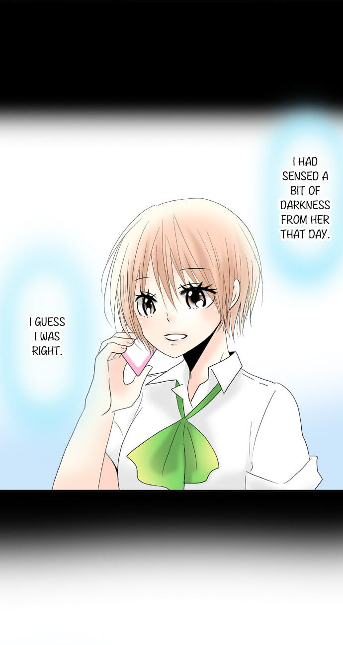 Read Kimi no Koe chapter 67 image 2 on Lezhin