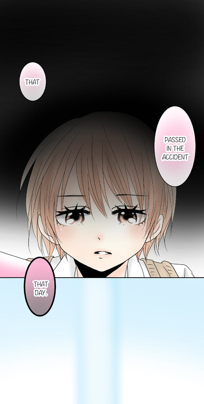 Read Kimi no Koe chapter 67 image 22 on Lezhin