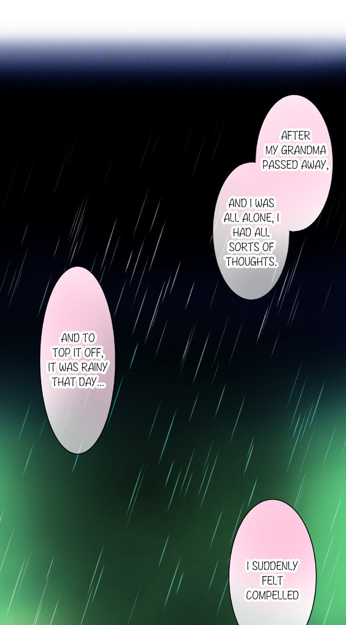 Read Kimi no Koe chapter 67 image 29 on Lezhin