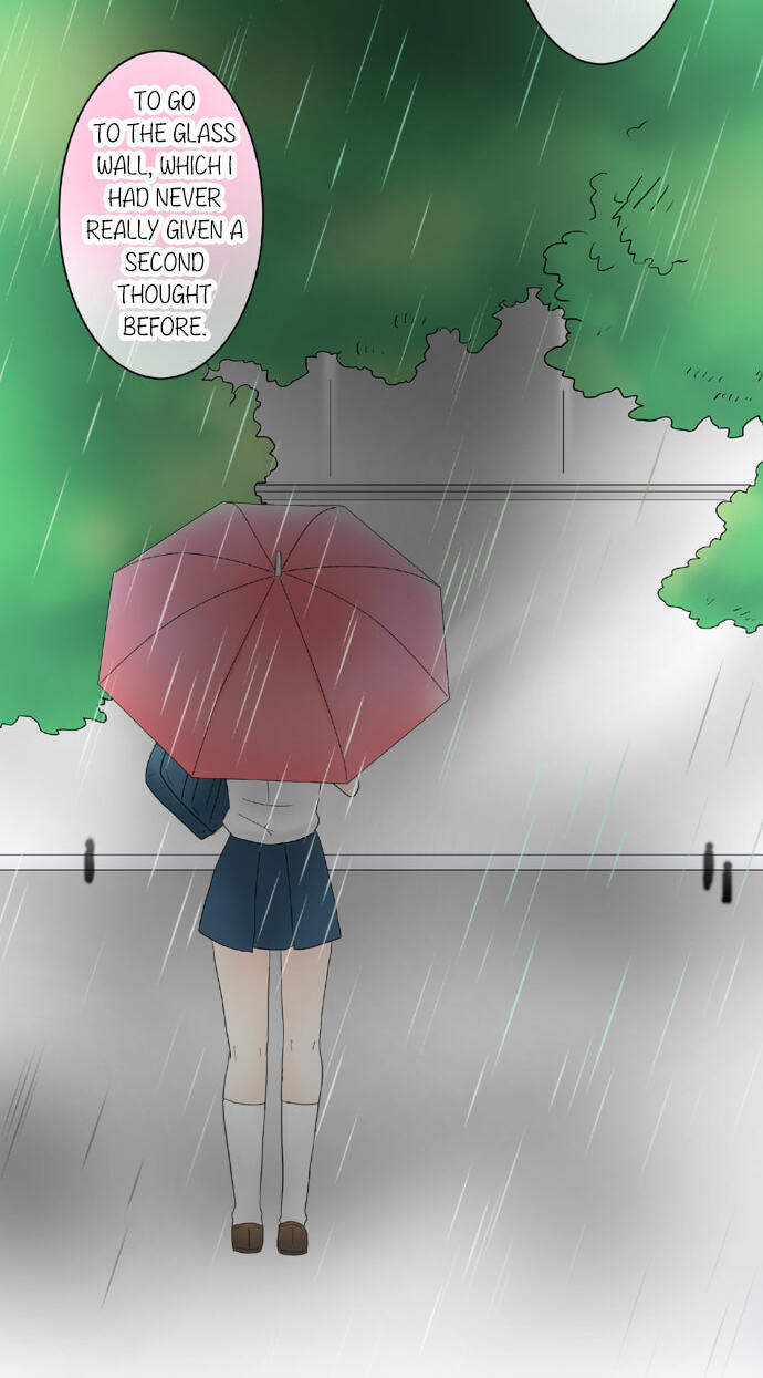 Read Kimi no Koe chapter 67 image 30 on Lezhin