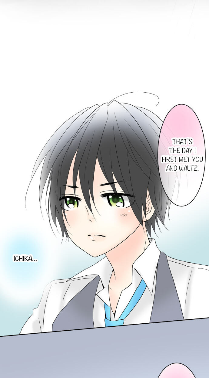 Read Kimi no Koe chapter 67 image 31 on Lezhin