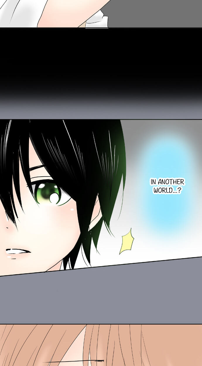 Read Kimi no Koe chapter 67 image 33 on Lezhin