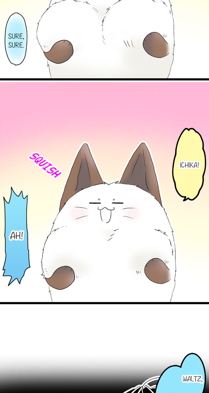 Read Kimi no Koe chapter 67 image 5 on Lezhin