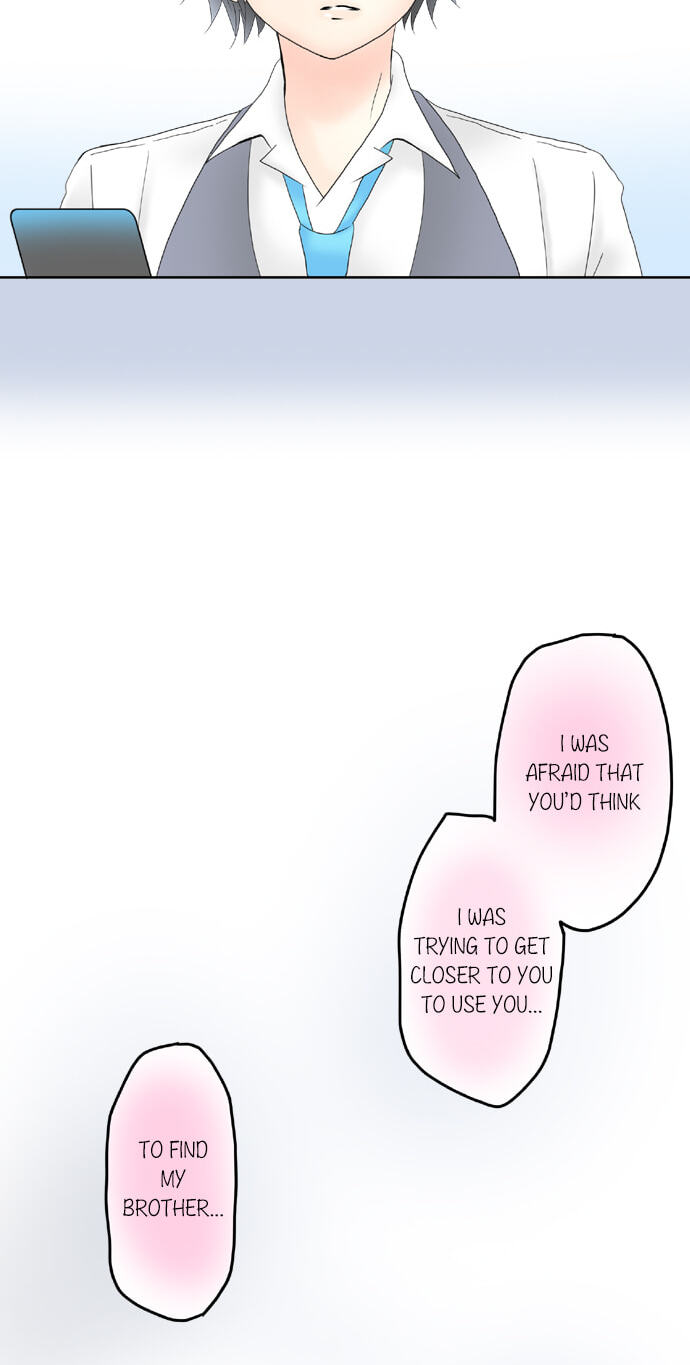 Read Kimi no Koe chapter 68 image 11 on Lezhin